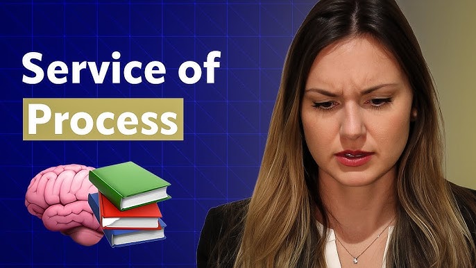 Services & Processes