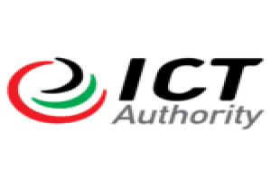 Logo of Kenya ICT Authority