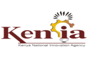 Logo of Kenia