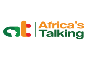 Logo of Africas